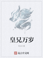 皇兄萬嵗小說封面