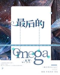 最後的Omega小說封面
