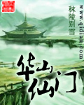 華山仙門小說封面